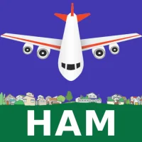 Hamburg Airport: Flight Inform