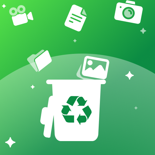 Photo Restore – Lost Recovery